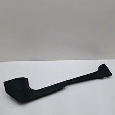 Mini One - Cooper Coupe R56 2011 Rechts Einstiegsleiste Zierleiste vorne