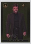 2021 Super Glow Sports Inaugural Edition Gold Foil /2000 Chuck Norris #1 0c4