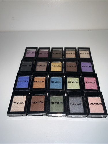 REVLON COLORSTAY SHADOW LINKS OMBRETTO (SCEGLI I TUOI COLORI) - Foto 2 di 3