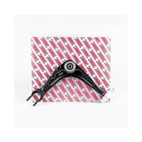 Peugeot 407 6D 2004-2011 Borg & Beck Querlenker BCA6340