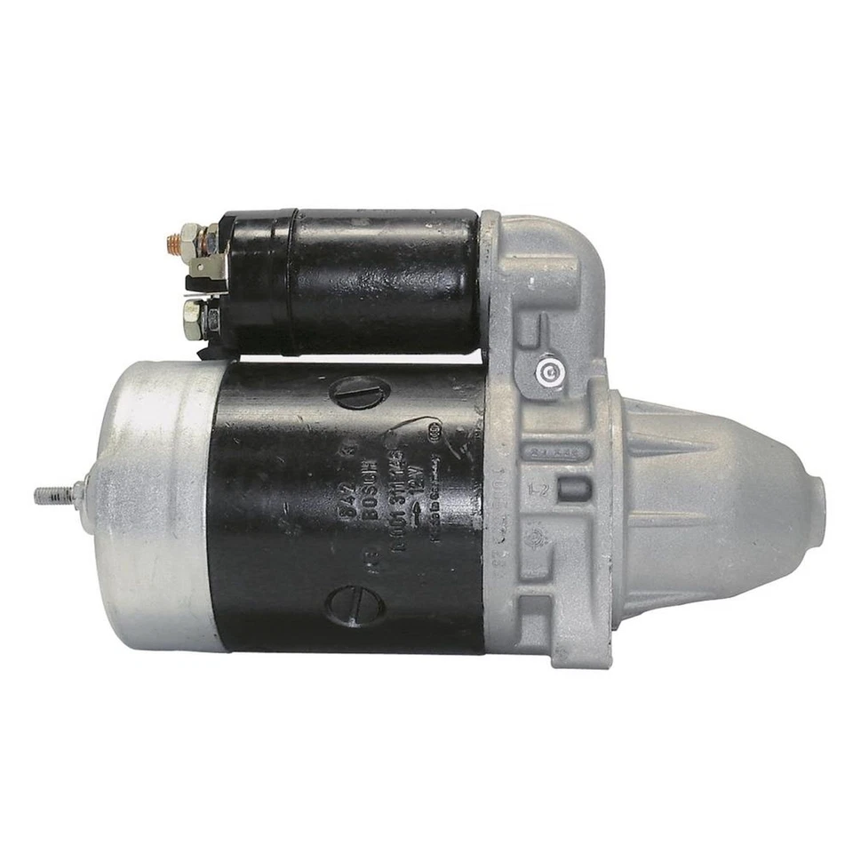Motor de arranque ACDelco 336-1472 para 85-87 Volvo 244 245 740 745 760 Foto 2 de 4