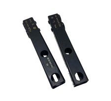 Anhängerkupplung AHK Träger Halter links rechts Mercedes W124 W210 E-Klasse Anhängerkupplung AHK Träger Halter links rechts Mercedes W124 W210 E-Klasse