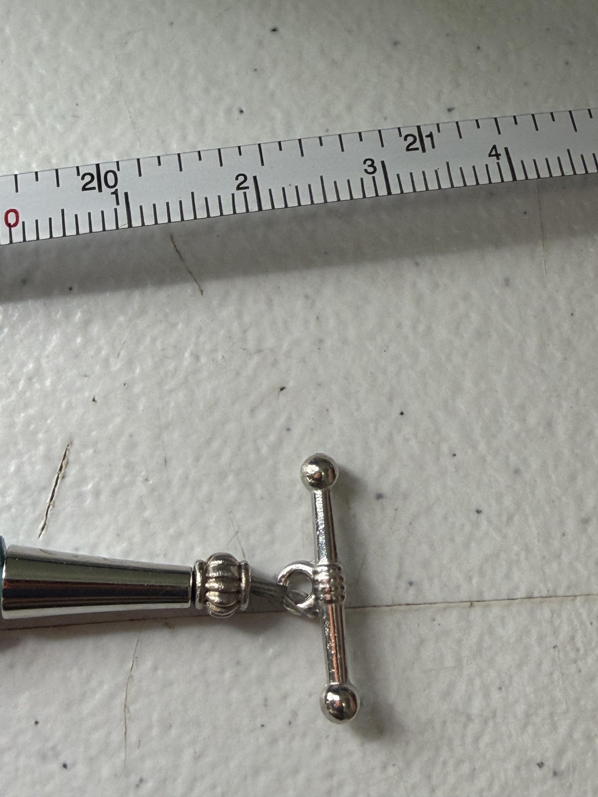 MULTICOLOR BEADED STATEMENT NECKLACE WHITE STONE … - image 7