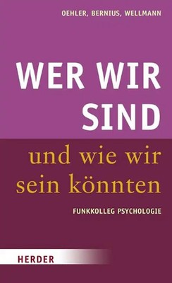 Wer wir sind und wie wir sein könnten