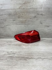 BMW 5 G30 G31 2018 rear tail light lamp 7376463 KAN7212