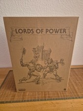 LOP Lords of Power Masters of the Universe Or...