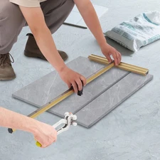 36 Inch Tile Cutting Tool Manual Tile Cutter Portable Manual Tile Cutter Machine