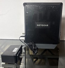 NETGEAR Nighthawk C7000v2 AC1900 Wi-Fi Cable Modem Router