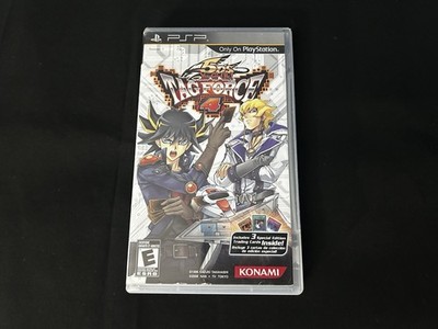 yugioh 5ds tag force 5 card packs Yu-Gi-Oh! 5D's : Video Games one Free Duels or team up with a partner to defeat opponents using more than 4 Yu-Gi-Oh 5D's TAG FORCE 6