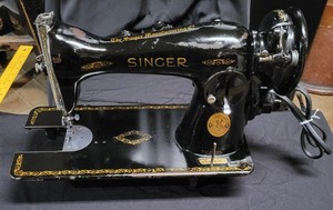 Singer Sewing Machine
