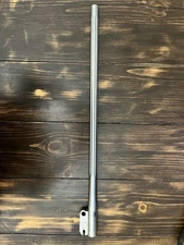 Custom Thompson Center Encore Barrel 6.5 Creedmoor