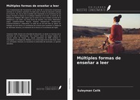 MúLtiples Formas De EnseñAr A Leer Suleyman Celik Taschenbuch Spanisch 2024