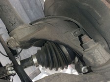 RECHTER KN�CHEL VORNE / 2714707 F�R BMW X1 F48 XDRIVE 25 D