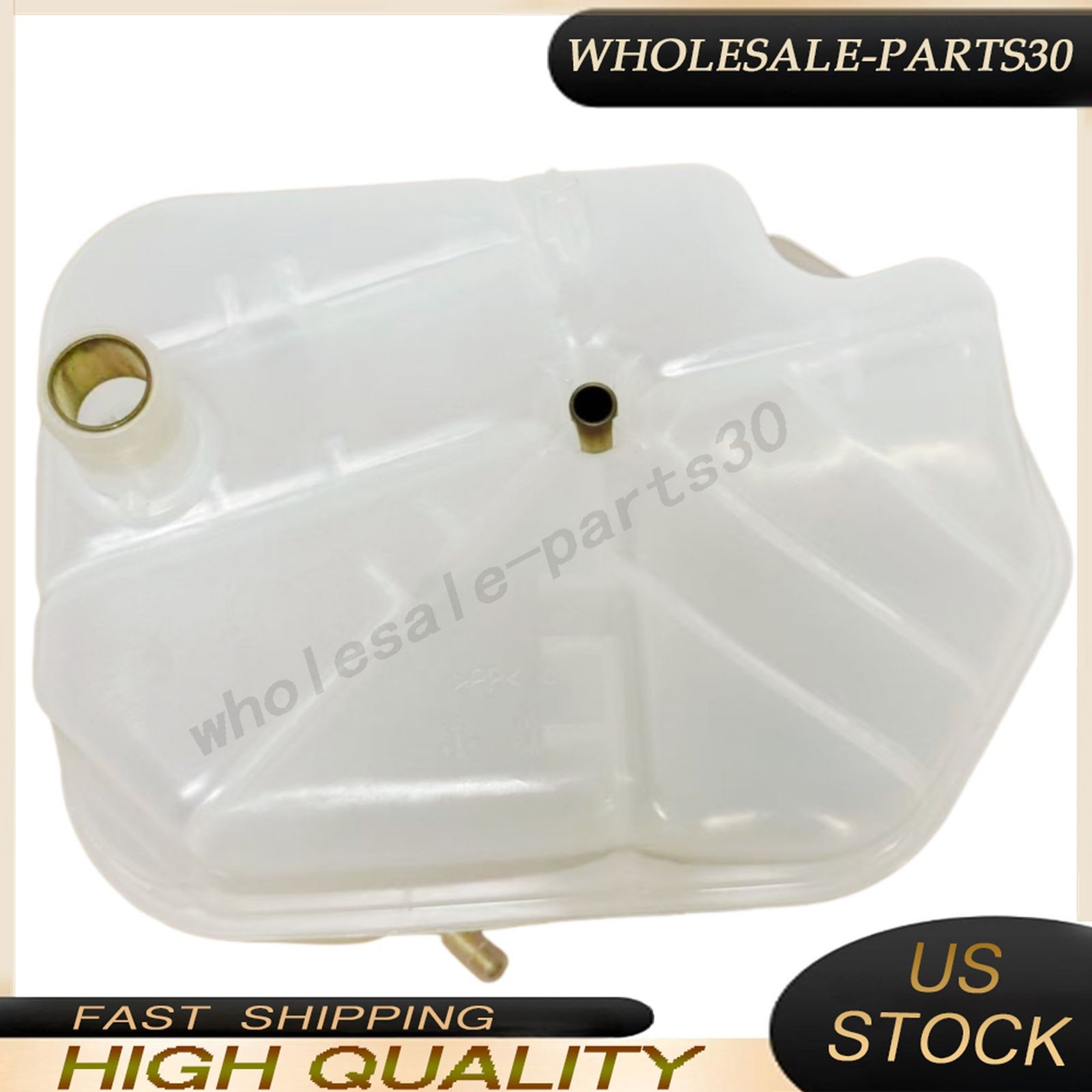 For Maserati Quattroporte 4.2 4.7 2003-2012 Coolant Expansion Tank 296547