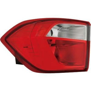 Feux arrière gauche Ford Ecosport B122883 phare de remplacement pour bloc optique cassé