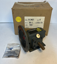 NOS Winsmith 913MDTS3100GEK Gear Reducer 913MDT 30-1 Input .31Hp Out 223LB 56C