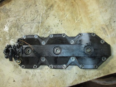 Johnson 200hp ocean pro 2 stroke outboard starboard cylinder head (436892)