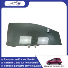 Glace latérales Renault TWINGO