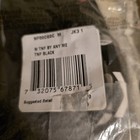 RARE SUPREME The North Face Winter Running Glove Medium Black  By Any Means TNF — photo 4
