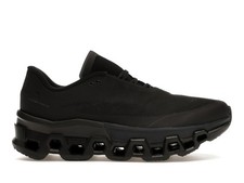 Post Archive Faction x Cloudmonster 2 Black Magnet W - 3WE10350761