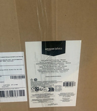 Soft-Sided Golf Travel Bag - Black NEW in BOX