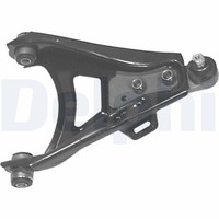 Delphi Lenker, RadaufhäNgung TC620 FüR Renault
