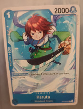 Haruta OP13-045 – OP-13 – Playset 4x – Near Mint