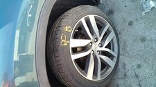 Used Wheel Fits 2018 Honda Pilot 20x8 Wmachined Face Gray Pockets Grade B