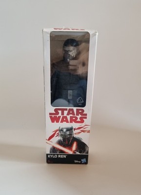 Star Wars Figur Kylo Ren 30 Cm Disney Hasbro Action Figur mit OVP