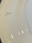  Vintage American Limoges 4-Dinner Plate From The Triumph Collection. 22K Gold — photo 7