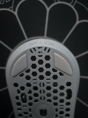 Finalmouse ULX Frostlord Classic [OPENED BOX] | eBay