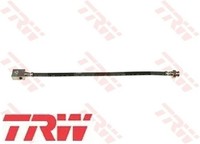 TRW PHA325 Bremsschlauch Hinterachse Hinten FüR Nissan
