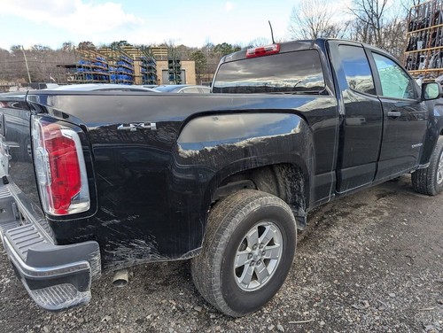 AC Compressor Fits 17-22 CANYON 765085 - Picture 7 of 8