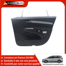 Porte avant et accessoires Volkswagen SHARAN