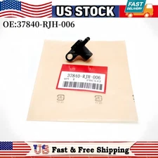 OEM CAMSHAFT CAM POSITION SENSOR 37840-RJH-006 For HONDA 2001-2005 CIVIC 1.7L NW