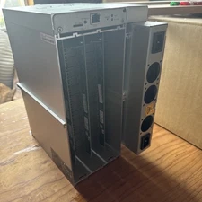 Bitmain Antminer S17+ 73TH/s ASIC Bitcoin Miner 