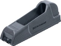 Bgs 76104 Blockhobel | 140 Mm