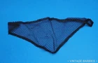 RARE Vintage Hispanic Barbie Doll #1292 Original Black Shawl Near Mint ~ 1970's