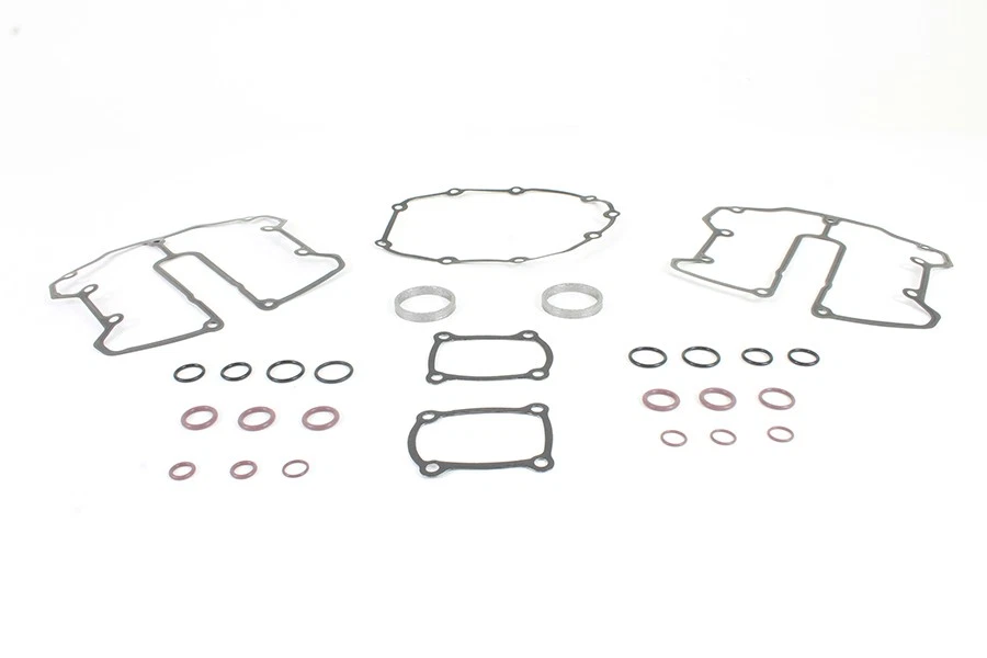 Kit de troca de câmera Cometic AFM compatível com Harley Davidson - Imagem 4 de 4