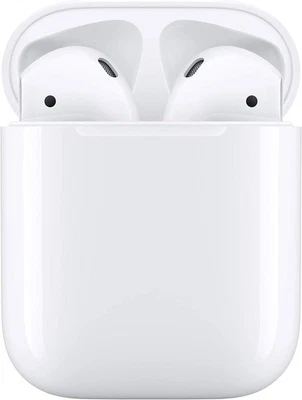 Apple AirPods (2nd generation)