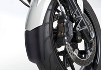 Bodystyle KotflÃ¼GelverlÃ¤Ngerung Vorne FÃ¼R GSF 600 Bandit WVA8 FüR GSF 600
