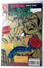 The Amazing Spider-Man #390 (1994) Marvel Comics 1st Print Comic Book