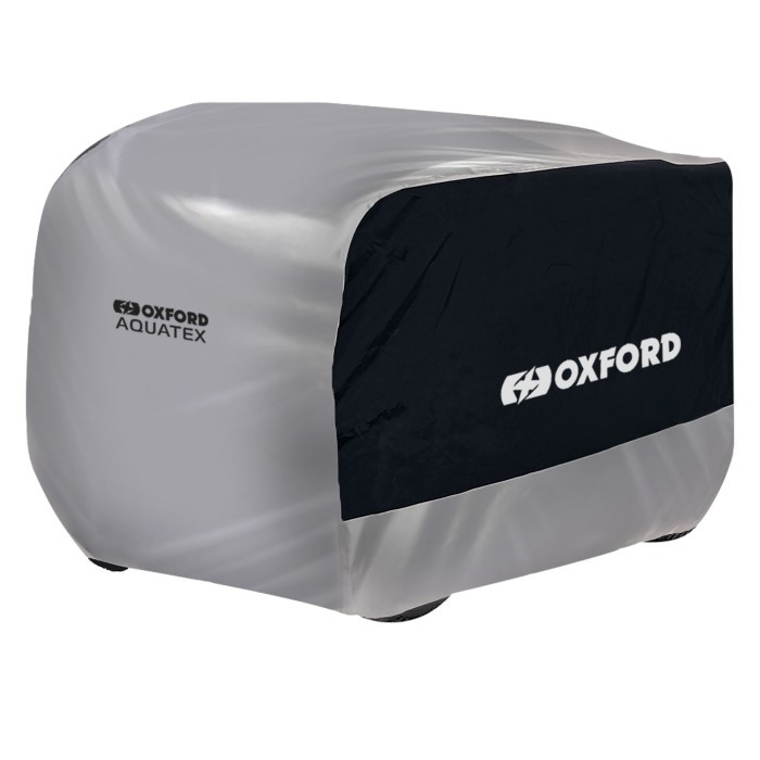 Oxford Aquatex ATV Waterproof Cover Large Trike Quad Bike Outdoor Indoor CV210
