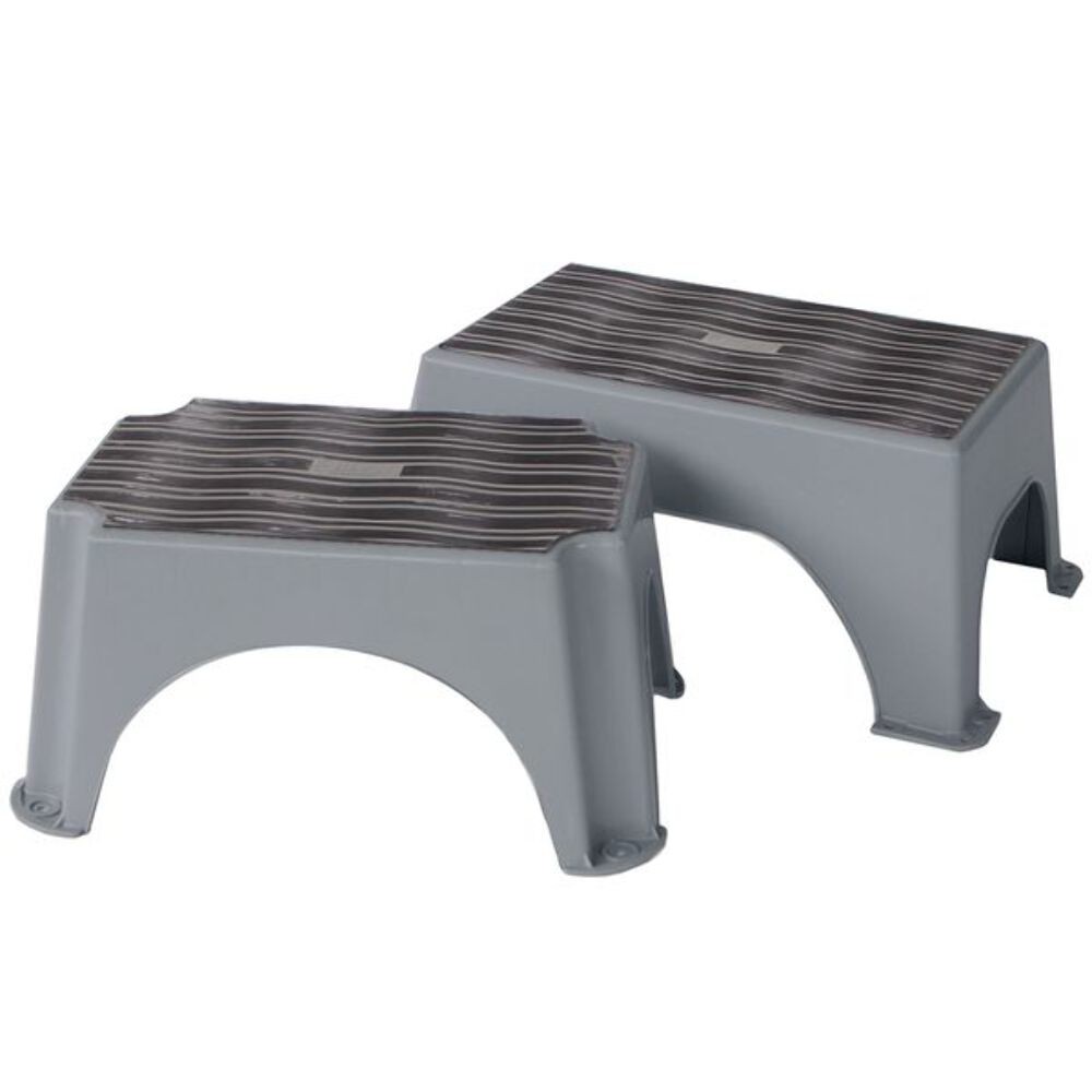 Fiamma Step Mat Magnum Black (06374-01-)