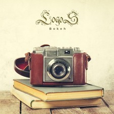 LOGOS - BOKEH - cd - G3z