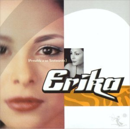 Erika Prendida a Un Sentimiento (CD) (ИМПОРТ ИЗ Великобритании)