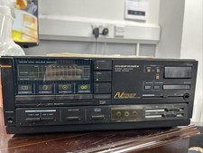 Marantz PM453 Stereo Amplifier. Phono Input. Made In Japan With Original Manual