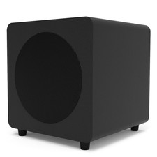 Kanto SUB8 8 Sealed Powered Subwoofer