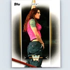 2017 Topps WWE Women's Division Lita Base R-26