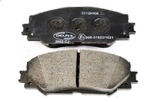Kits de frein Toyota URBAN CRUISER